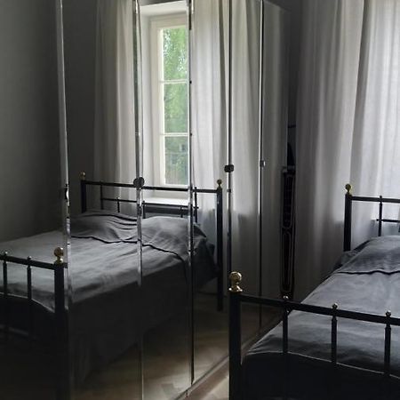 Apartament Rynek Apartment Warsaw Exterior photo