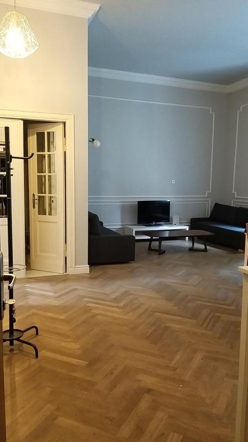 Apartament Rynek Apartment Warsaw Exterior photo